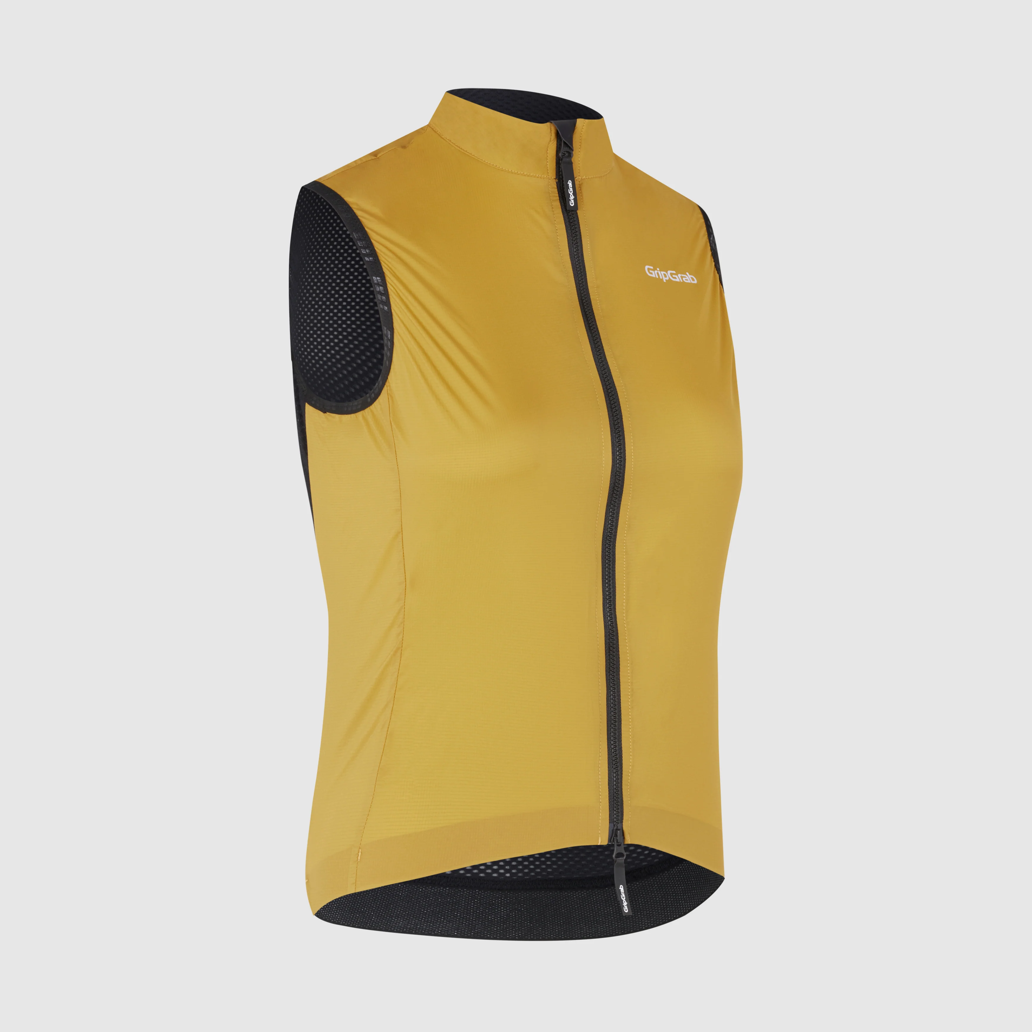 Women’s PACR Windproof Lightweight Vest - Image 14