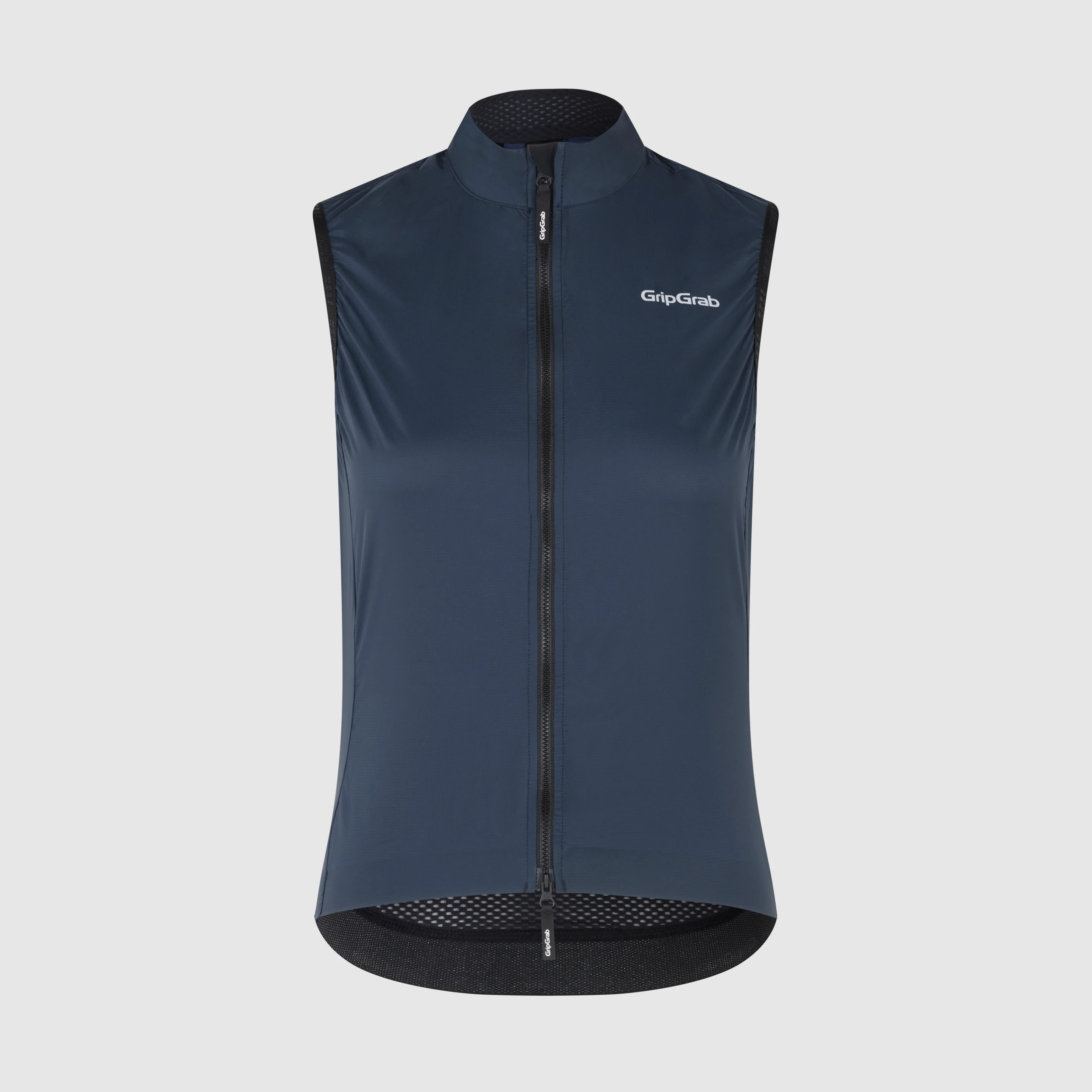 Women’s PACR Windproof Lightweight Vest - Image 5