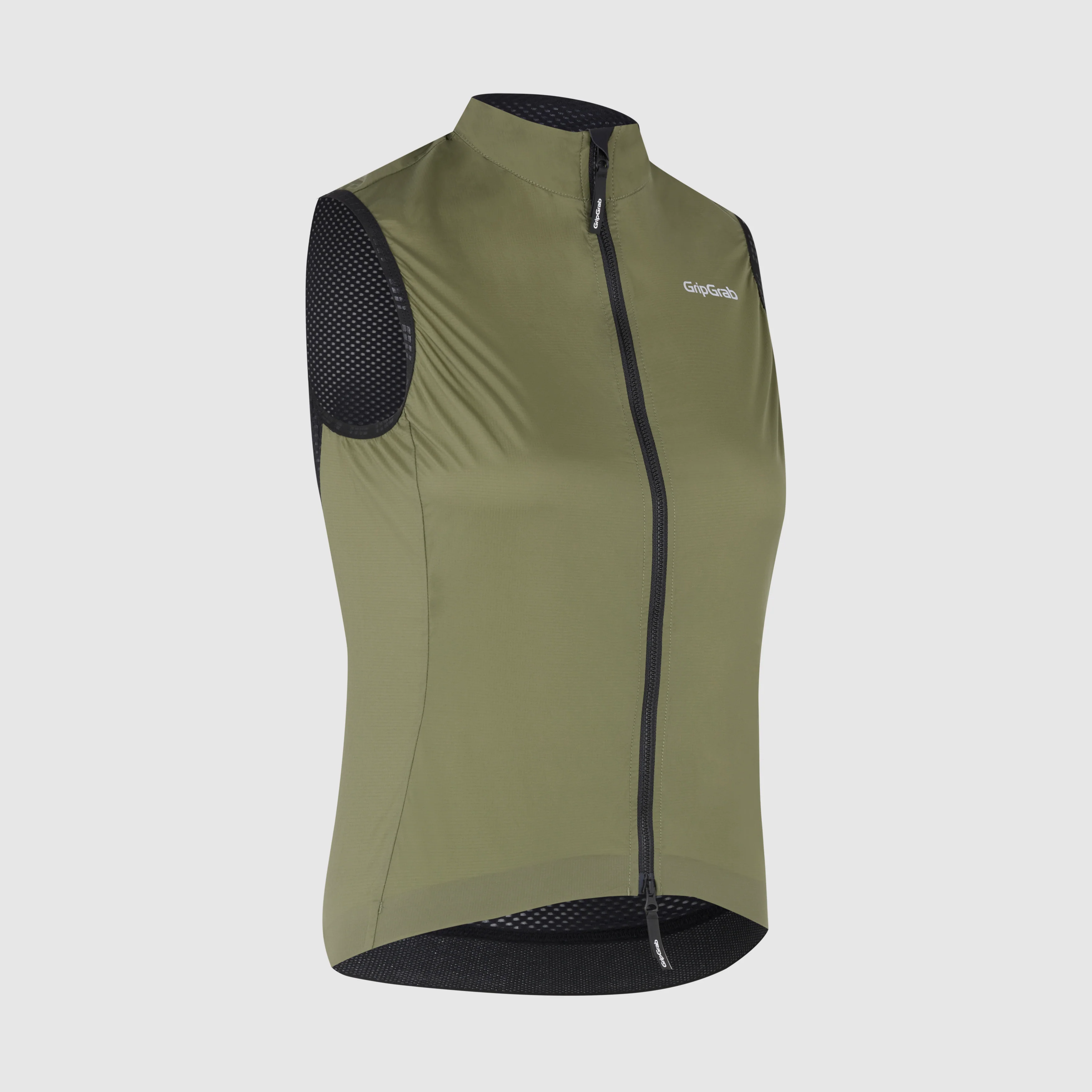 Women’s PACR Windproof Lightweight Vest - Image 7