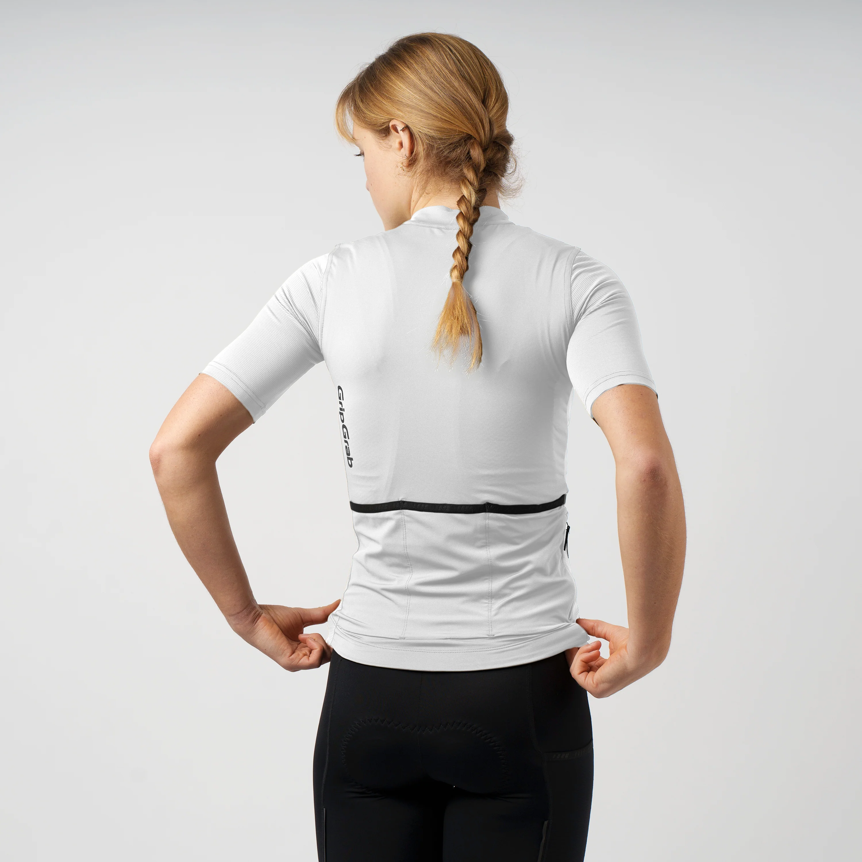 Women's RIDE Short Sleeve Jersey - Image 10