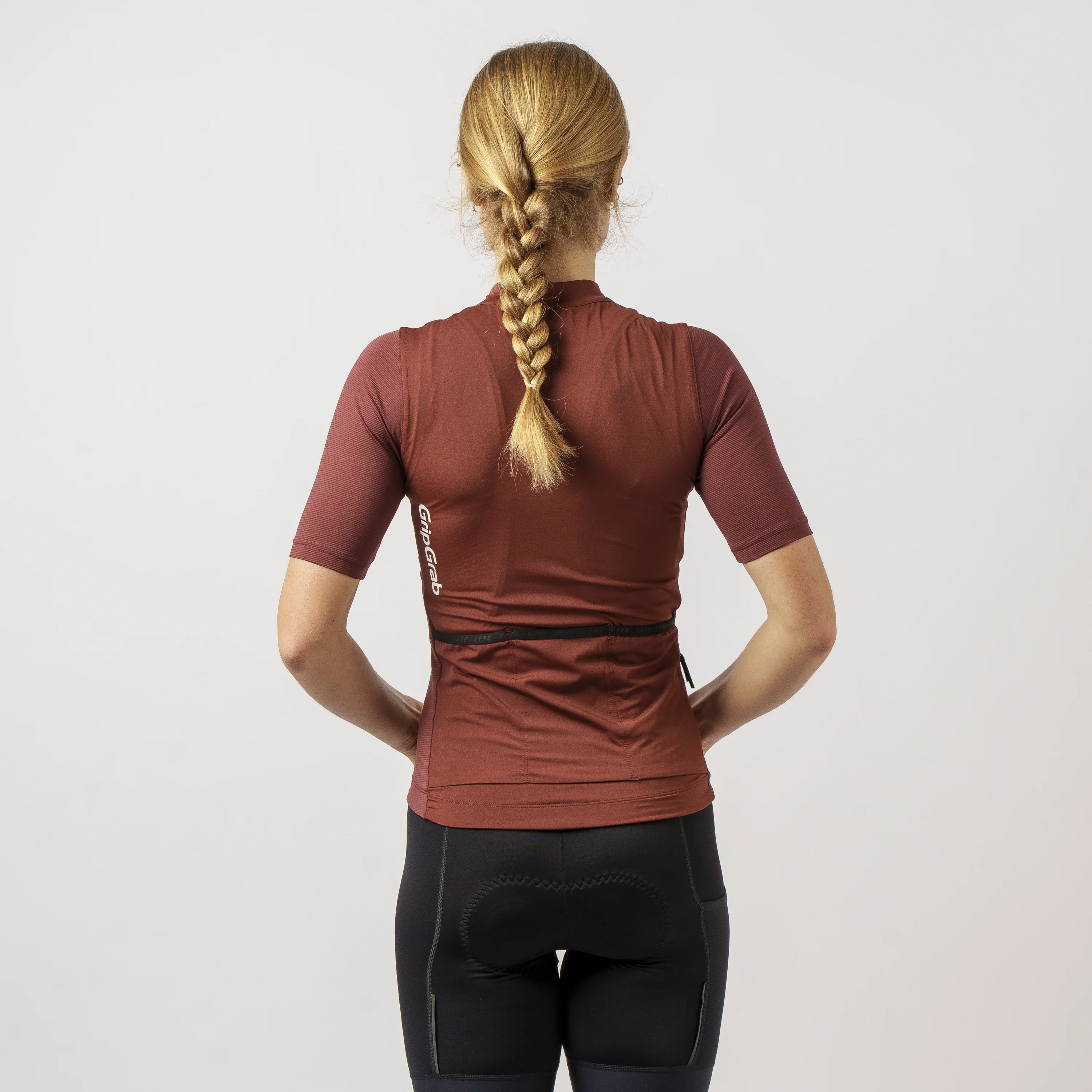 Women's RIDE Short Sleeve Jersey - Image 16