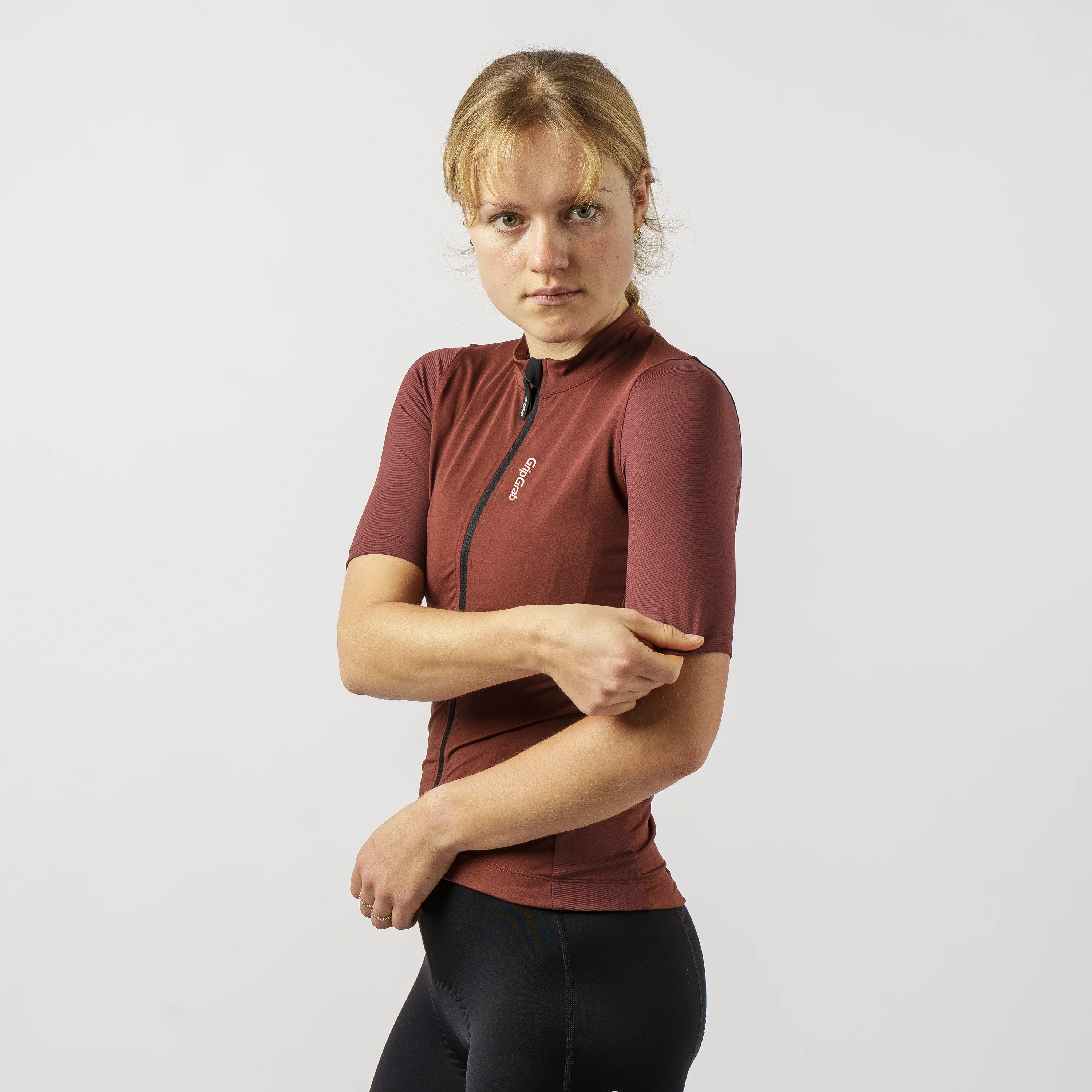 Women's RIDE Short Sleeve Jersey - Image 17