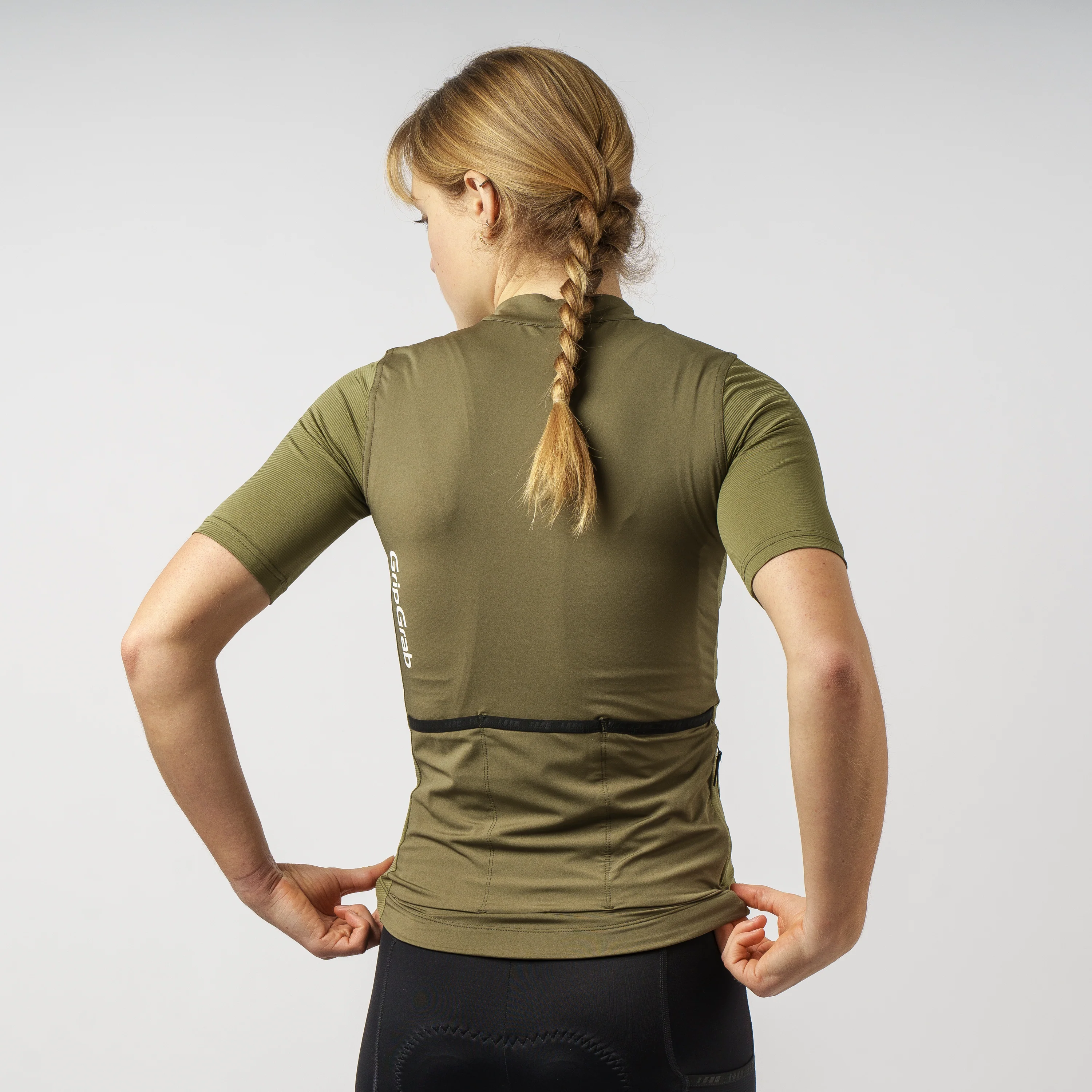 Women's RIDE Short Sleeve Jersey - Image 24