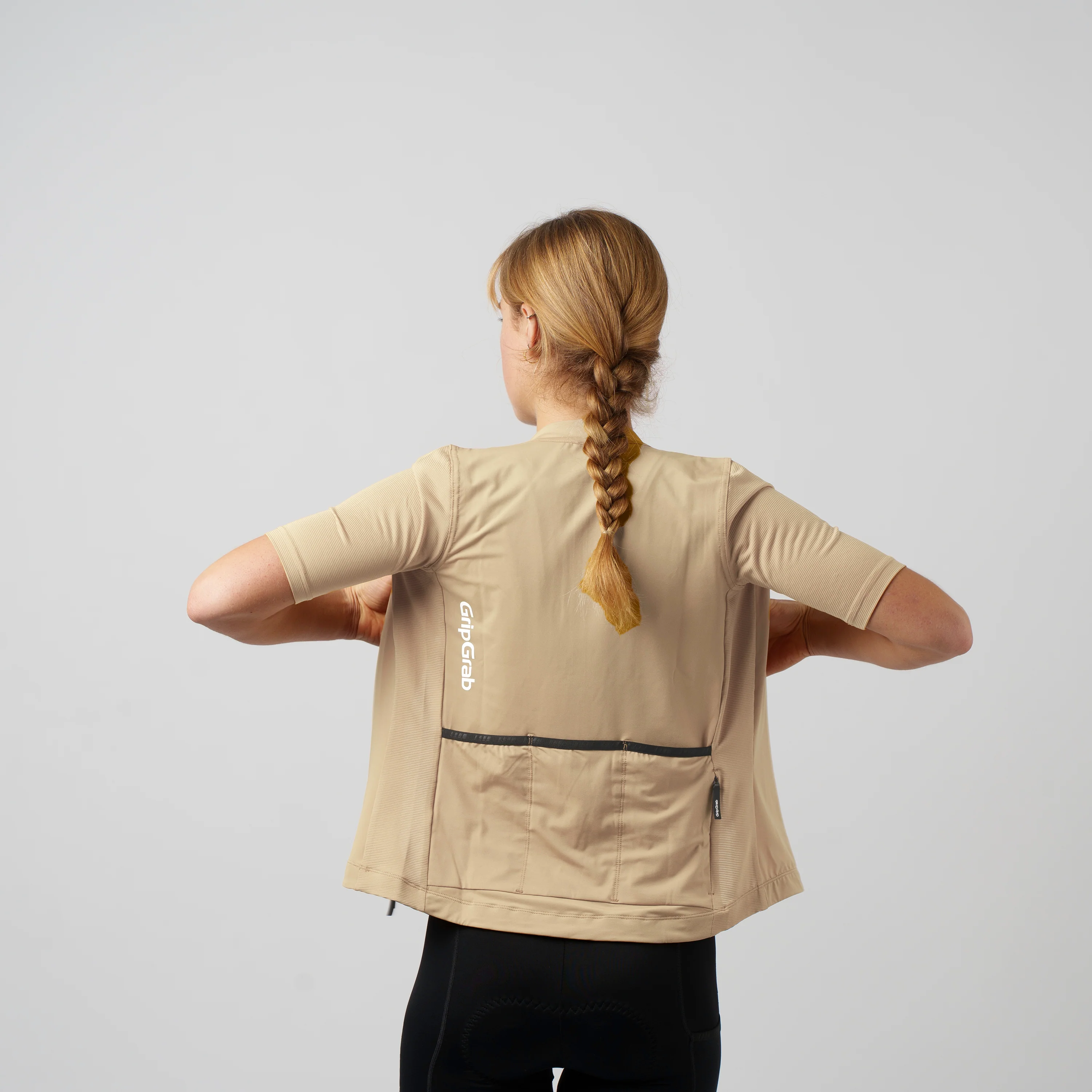 Women's RIDE Short Sleeve Jersey - Image 3