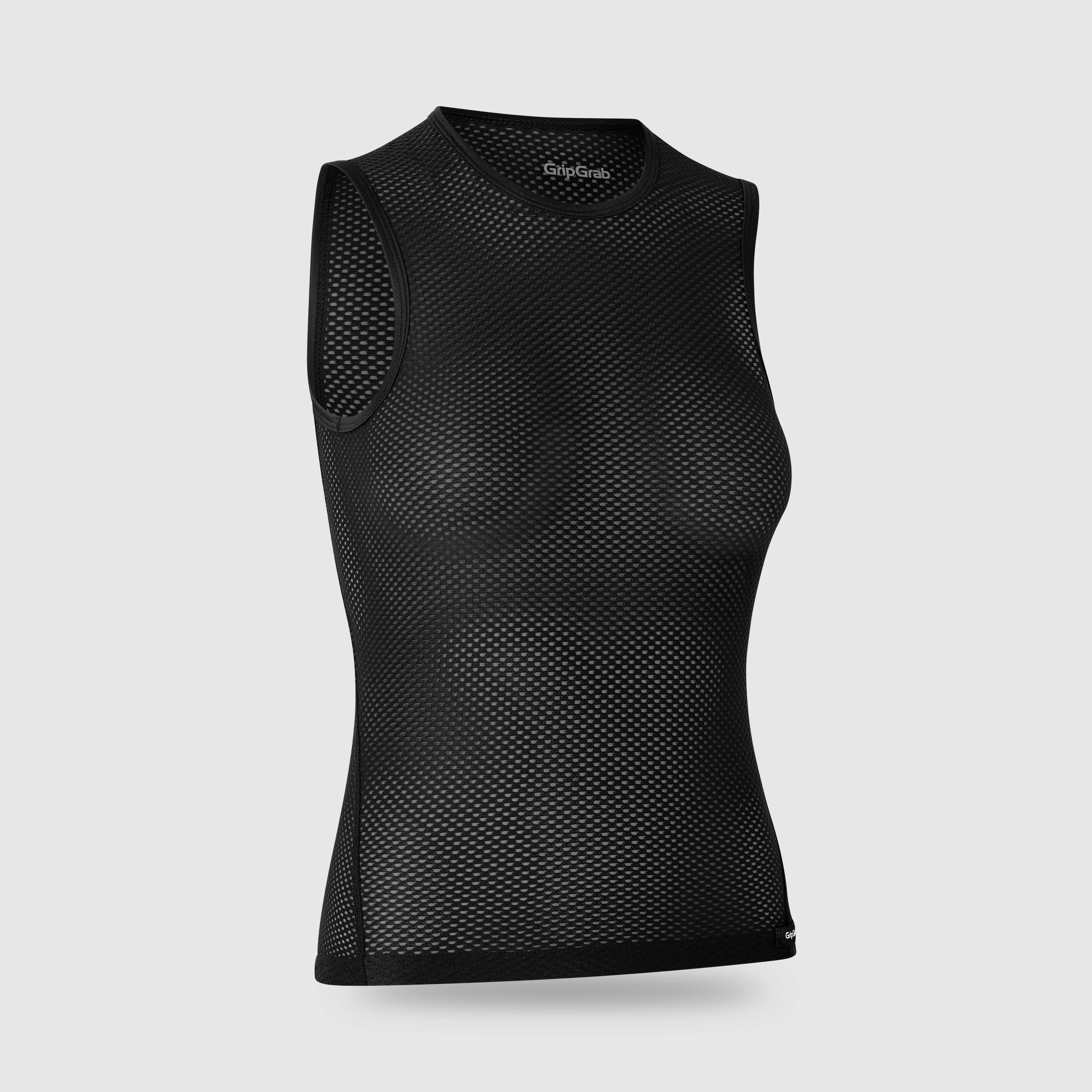 Women's Ultralight Mesh Sleeveless Base Layer - Image 7