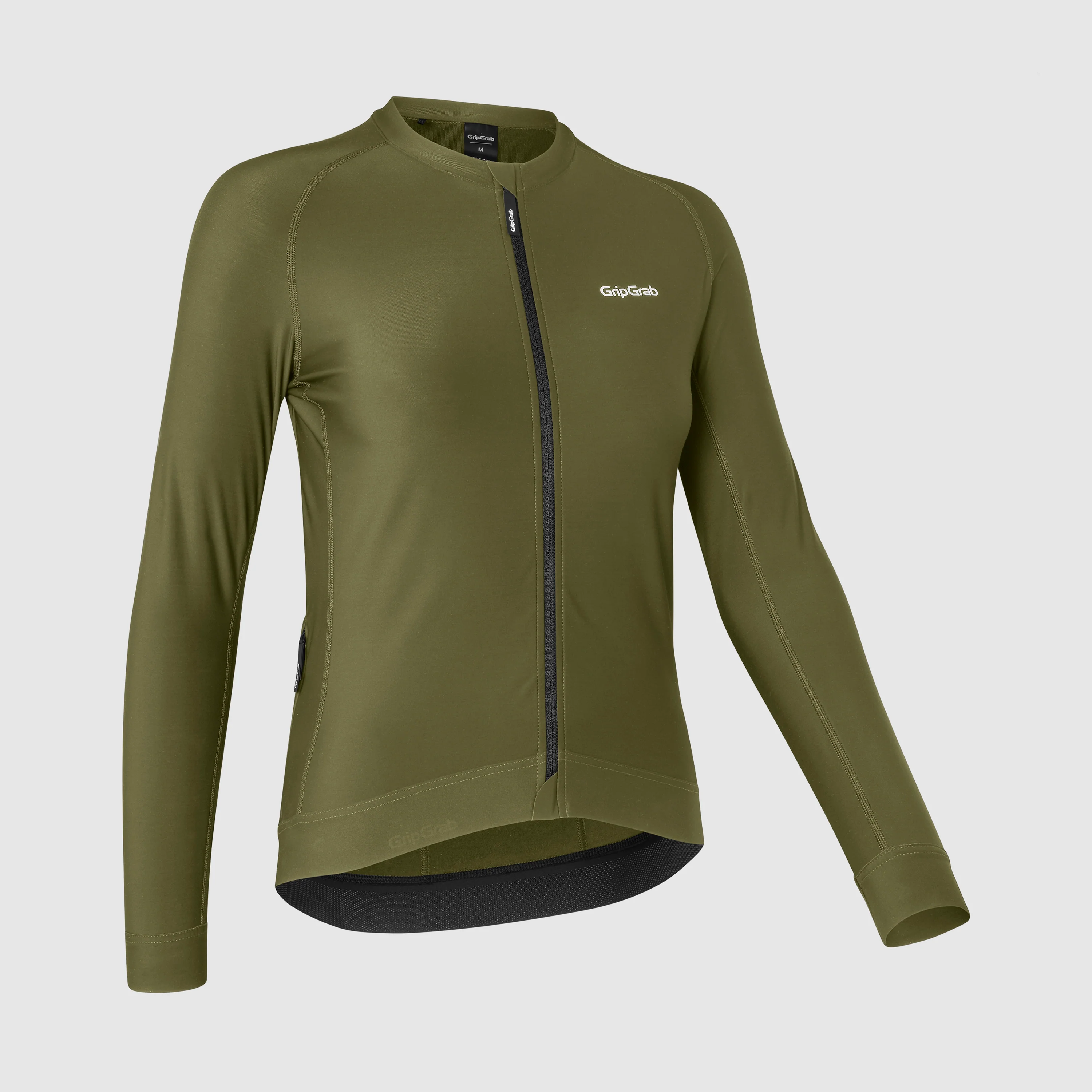 Women's PACR Long Sleeve Jersey - Image 14