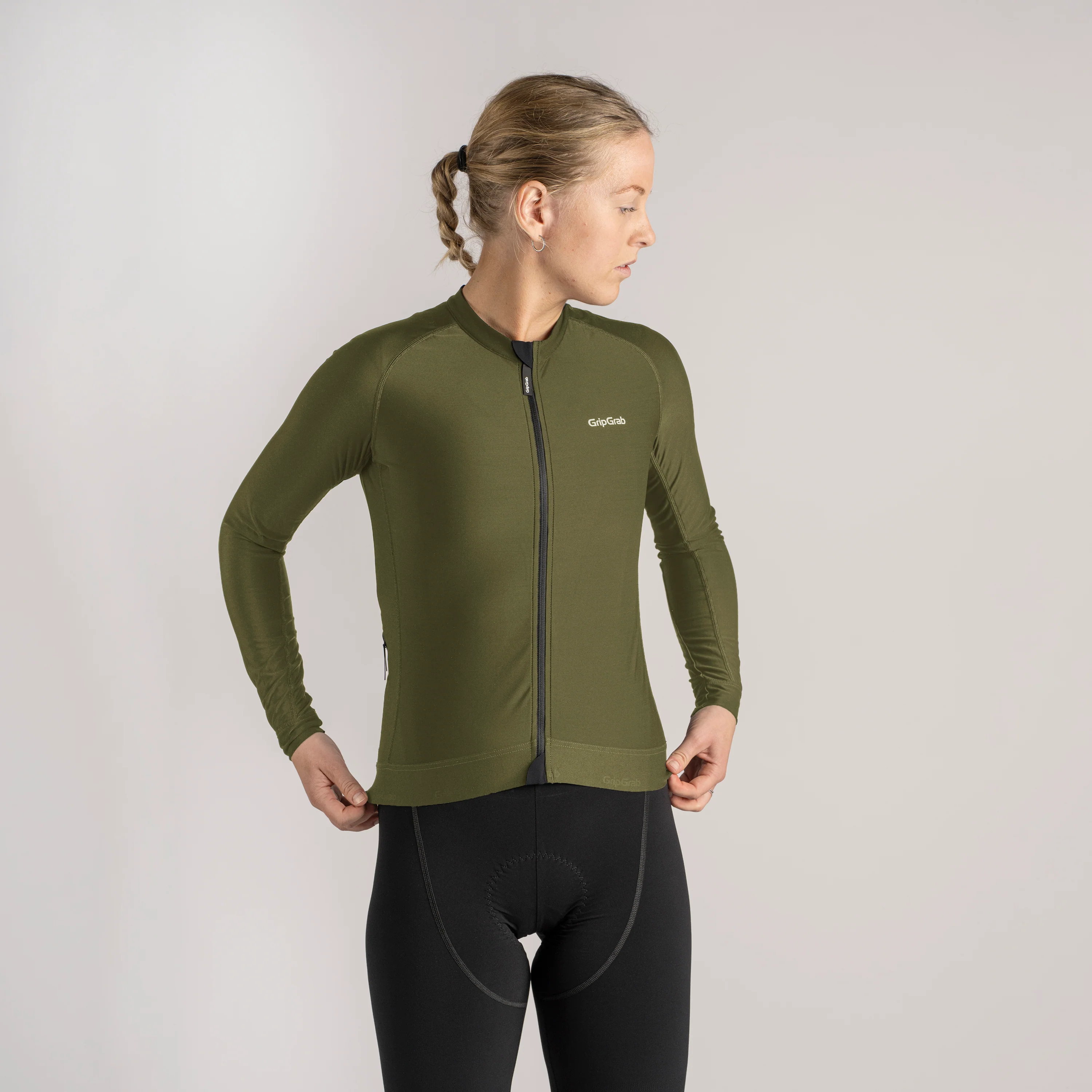 Women's PACR Long Sleeve Jersey - Image 16