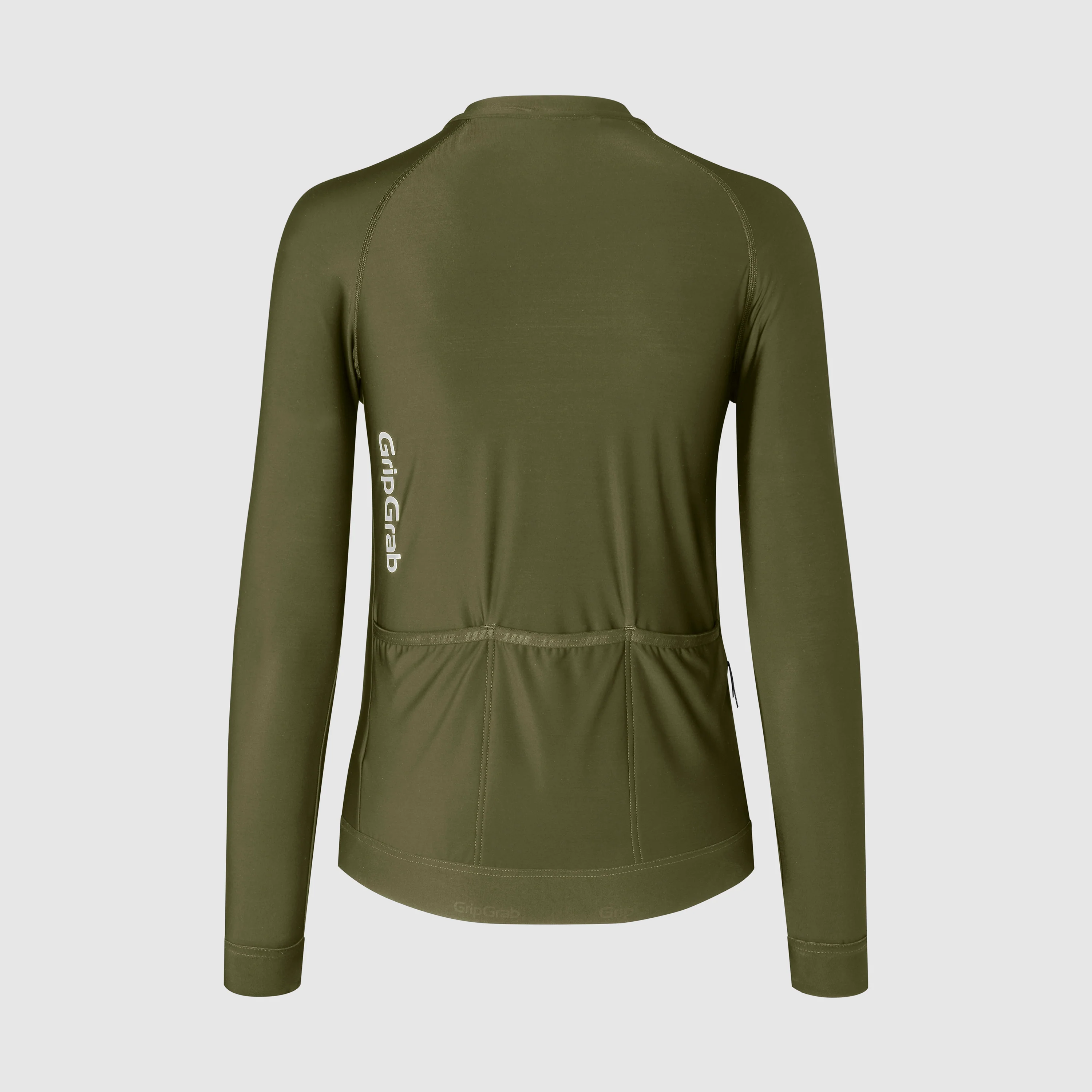 Women's PACR Long Sleeve Jersey - Image 21