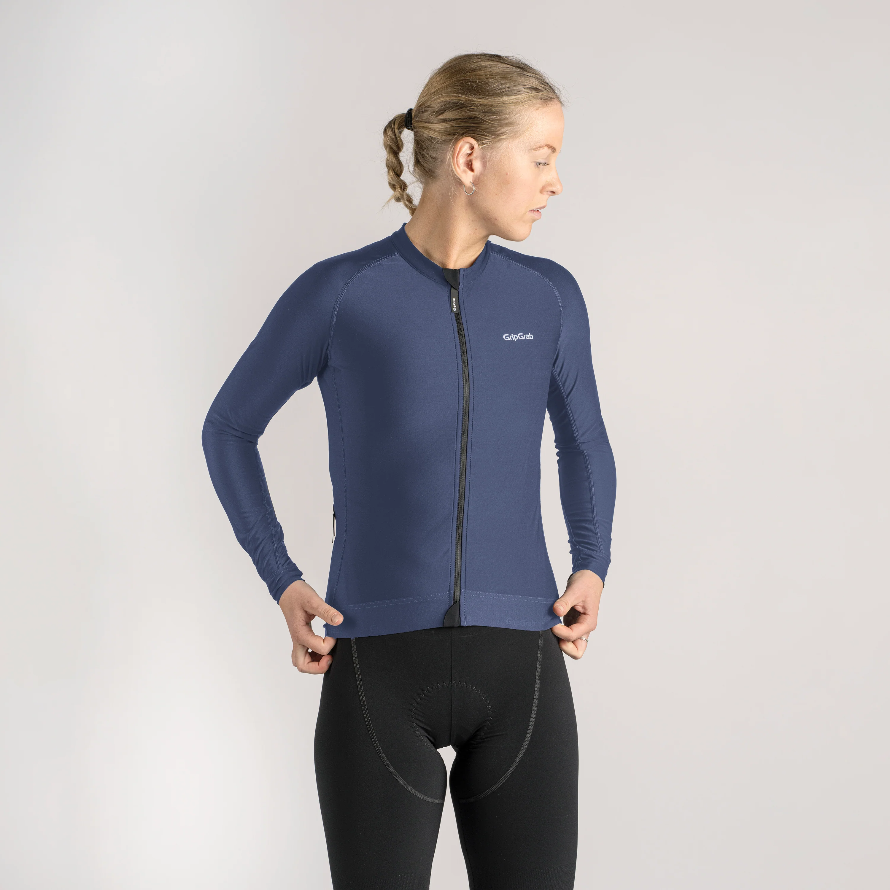 Women's PACR Long Sleeve Jersey - Image 23