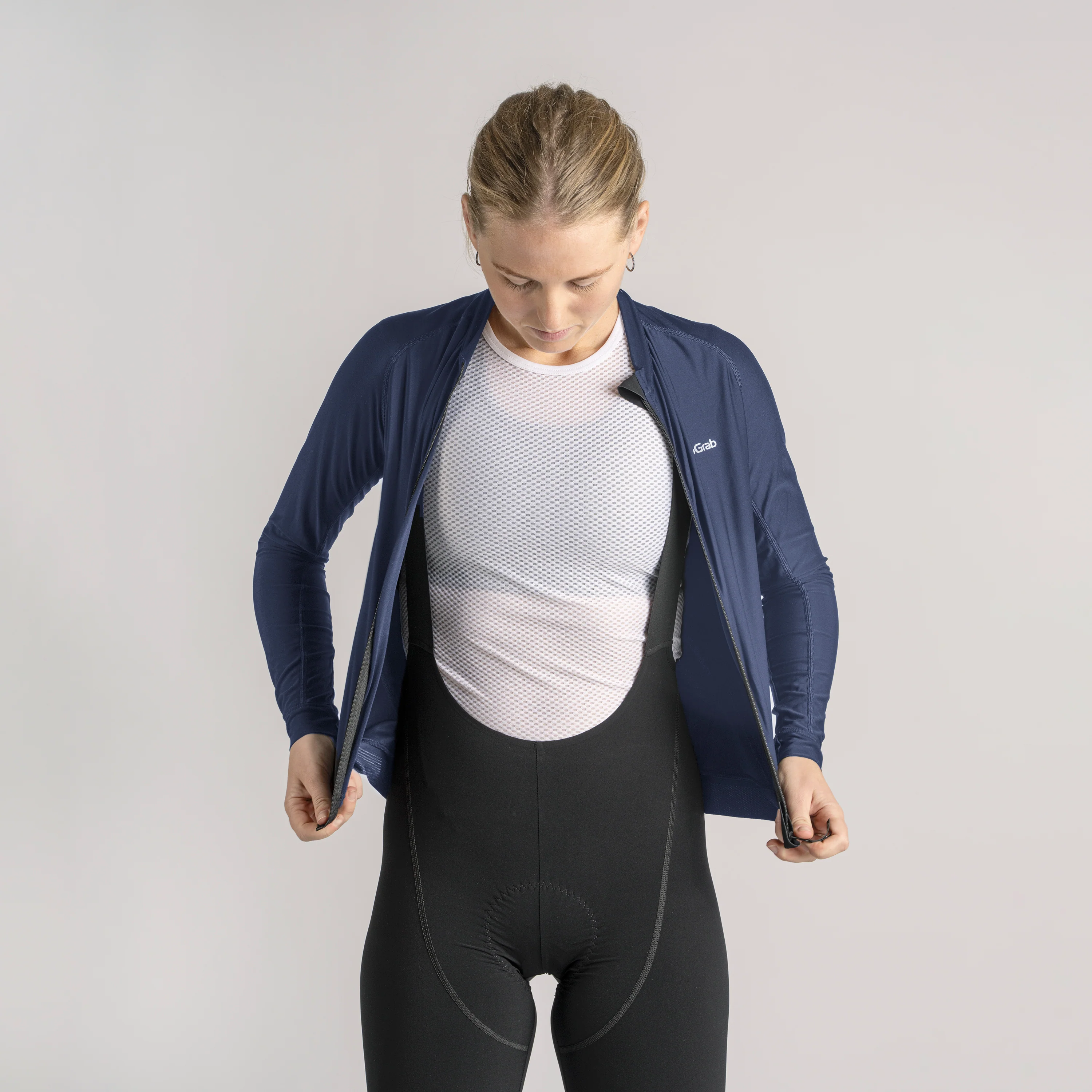Women's PACR Long Sleeve Jersey - Image 24