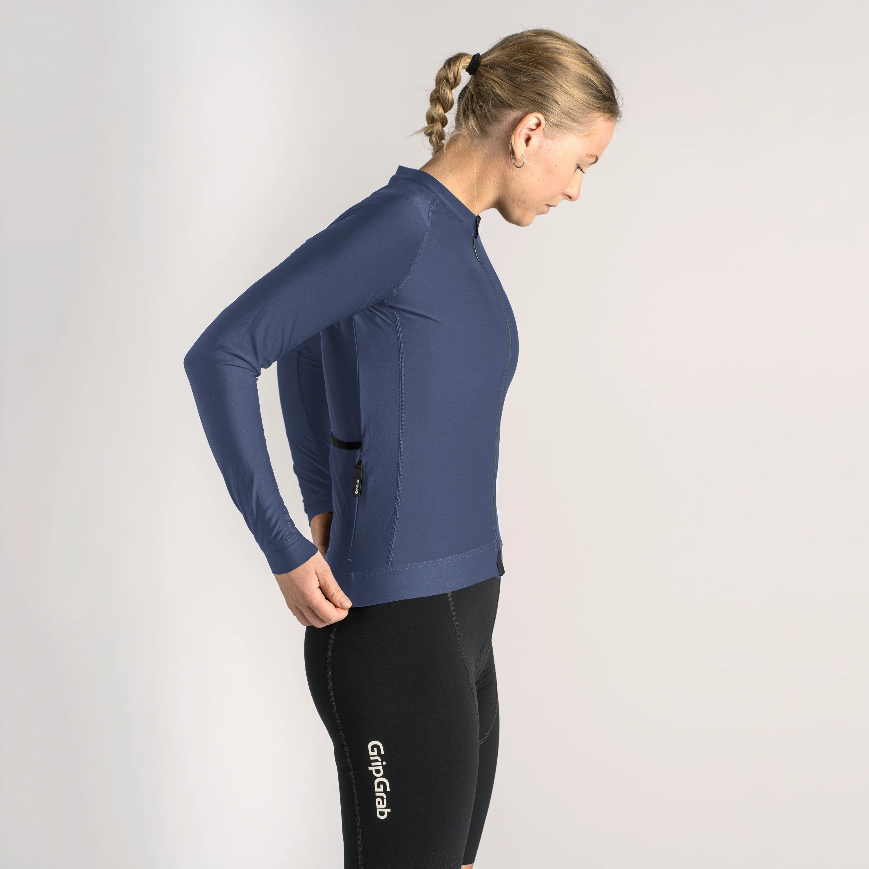 Women's PACR Long Sleeve Jersey - Image 26