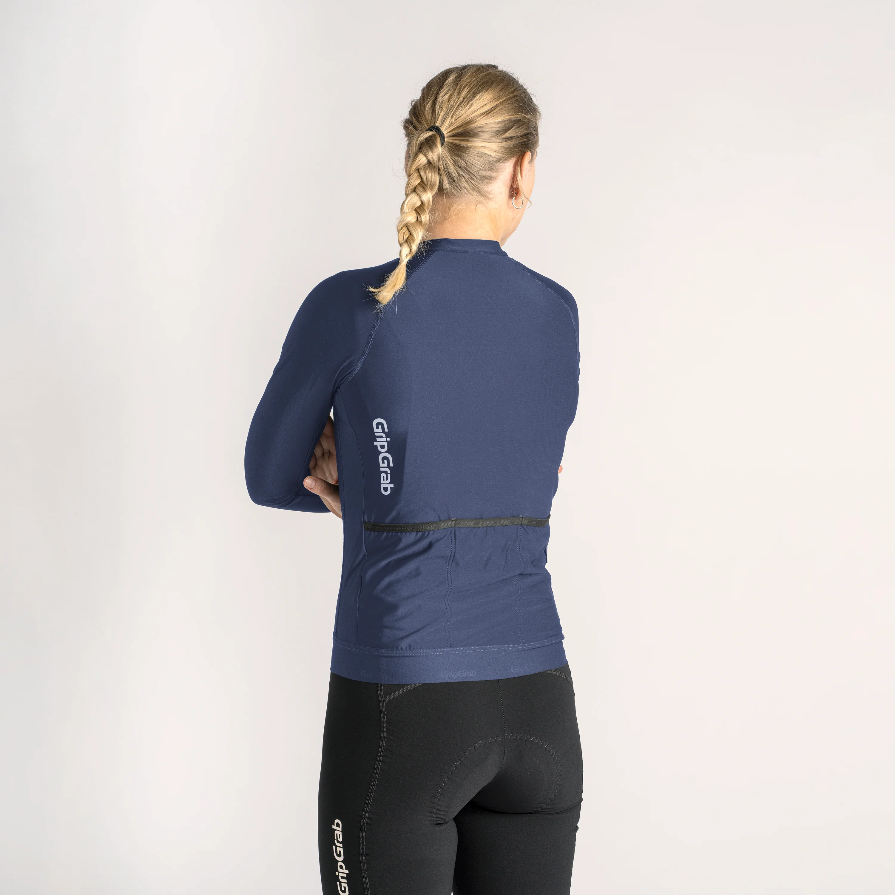 Women's PACR Long Sleeve Jersey - Image 27