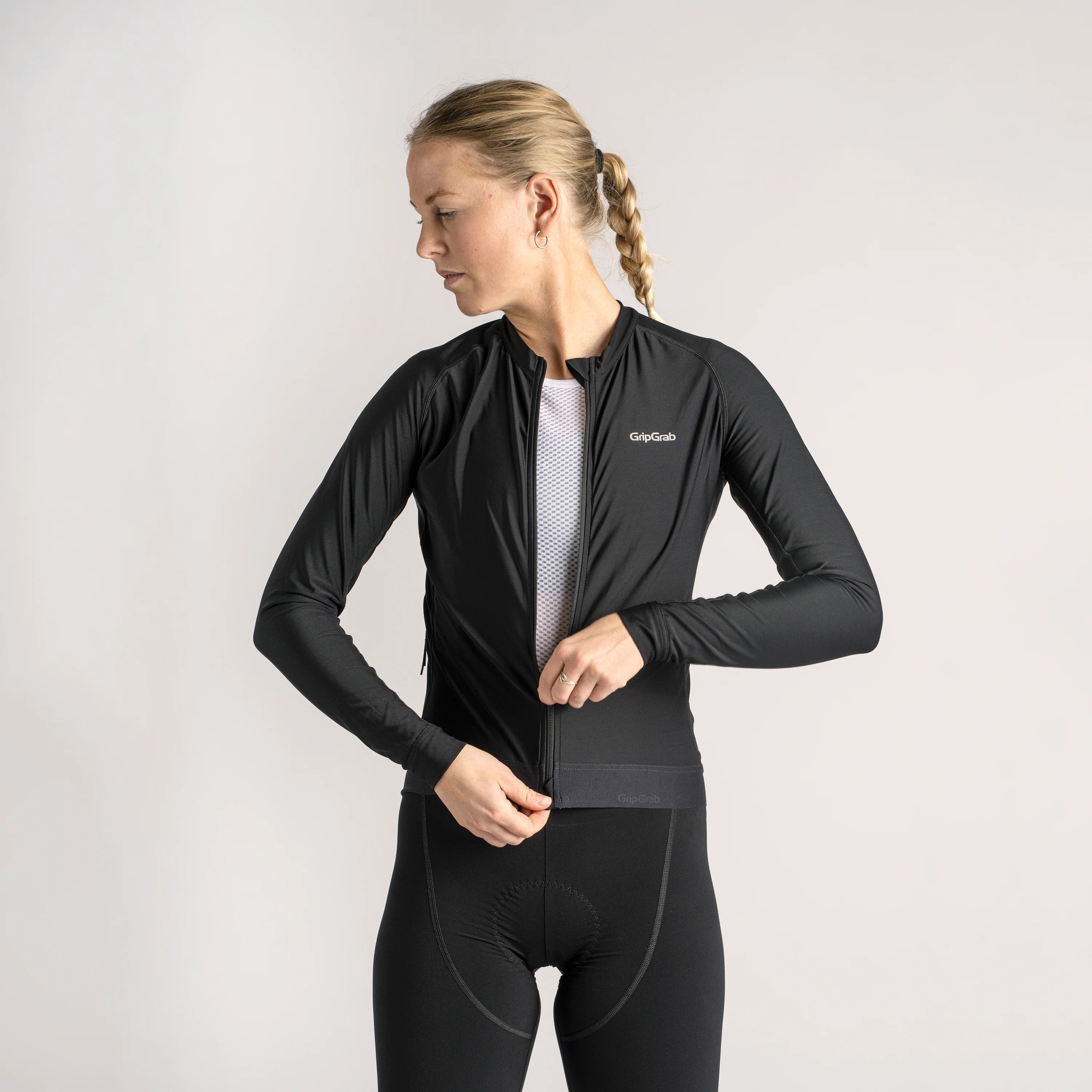 Women's PACR Long Sleeve Jersey - Image 31