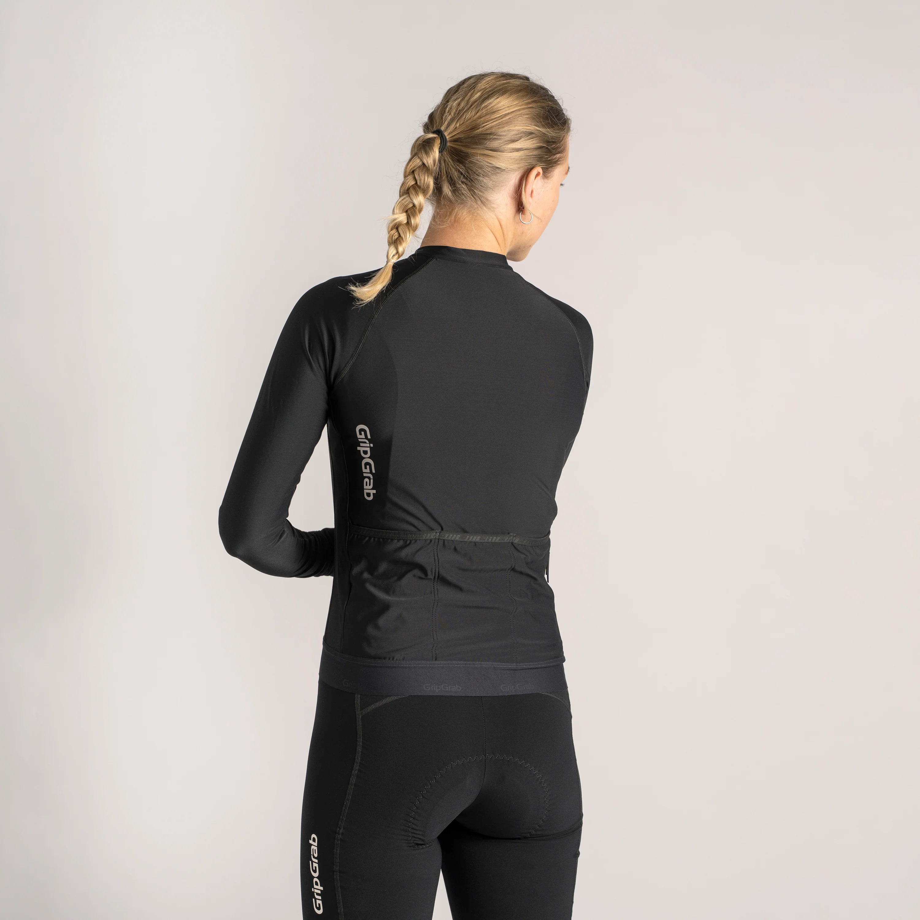 Women's PACR Long Sleeve Jersey - Image 34