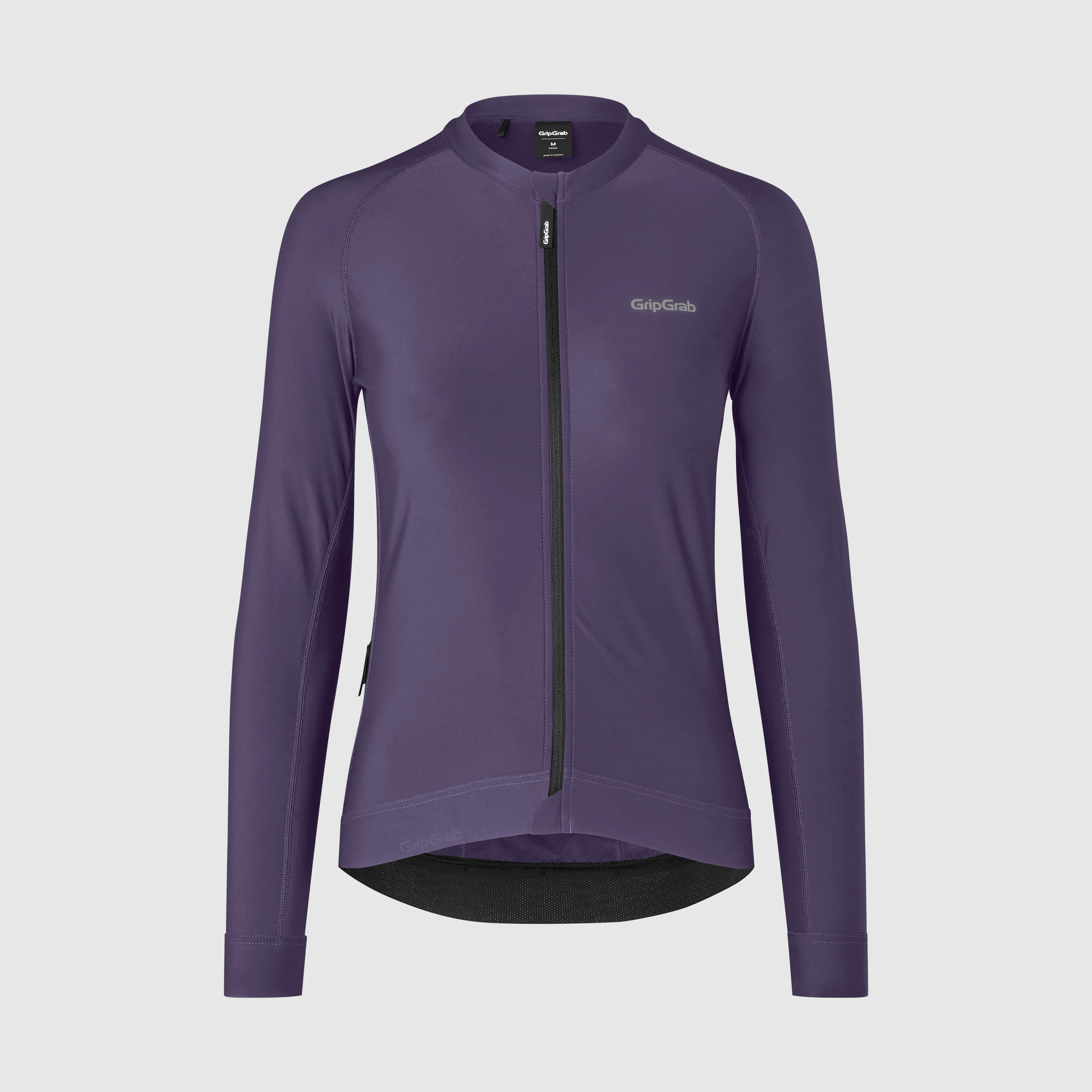 Women's PACR Long Sleeve Jersey - Image 6
