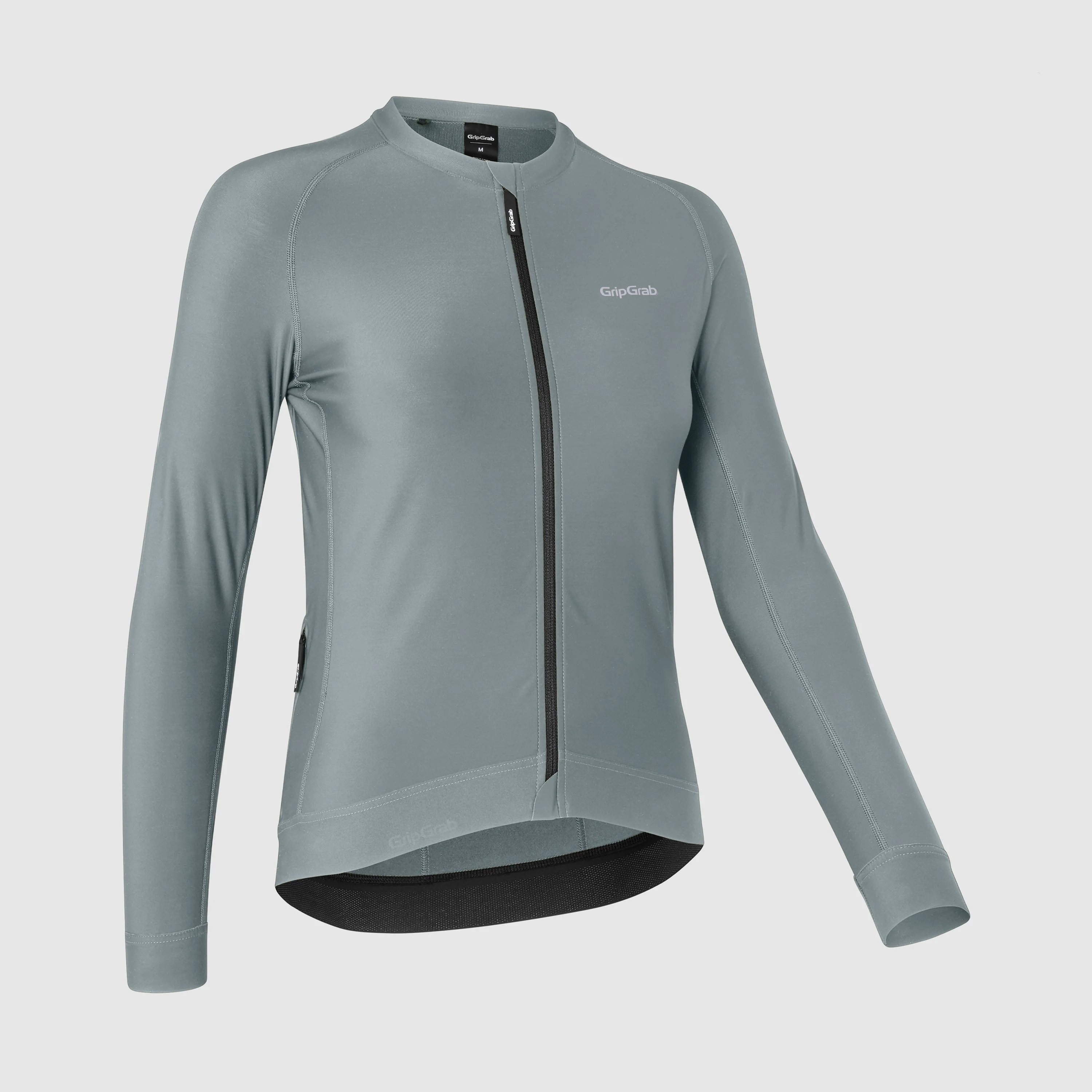 Women's PACR Long Sleeve Jersey - Image 8