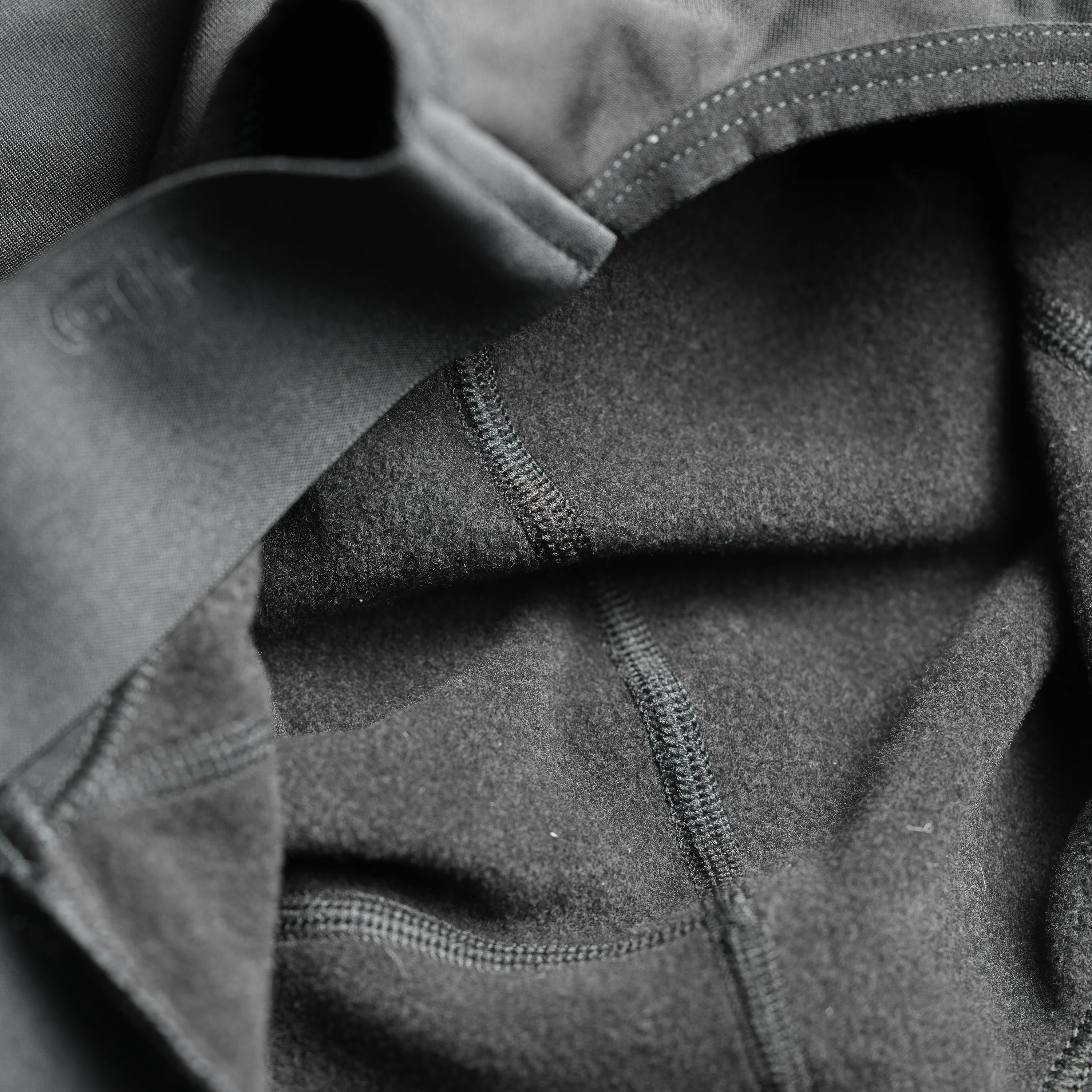 W's PACR Thermal Bib Shorts - Image 10