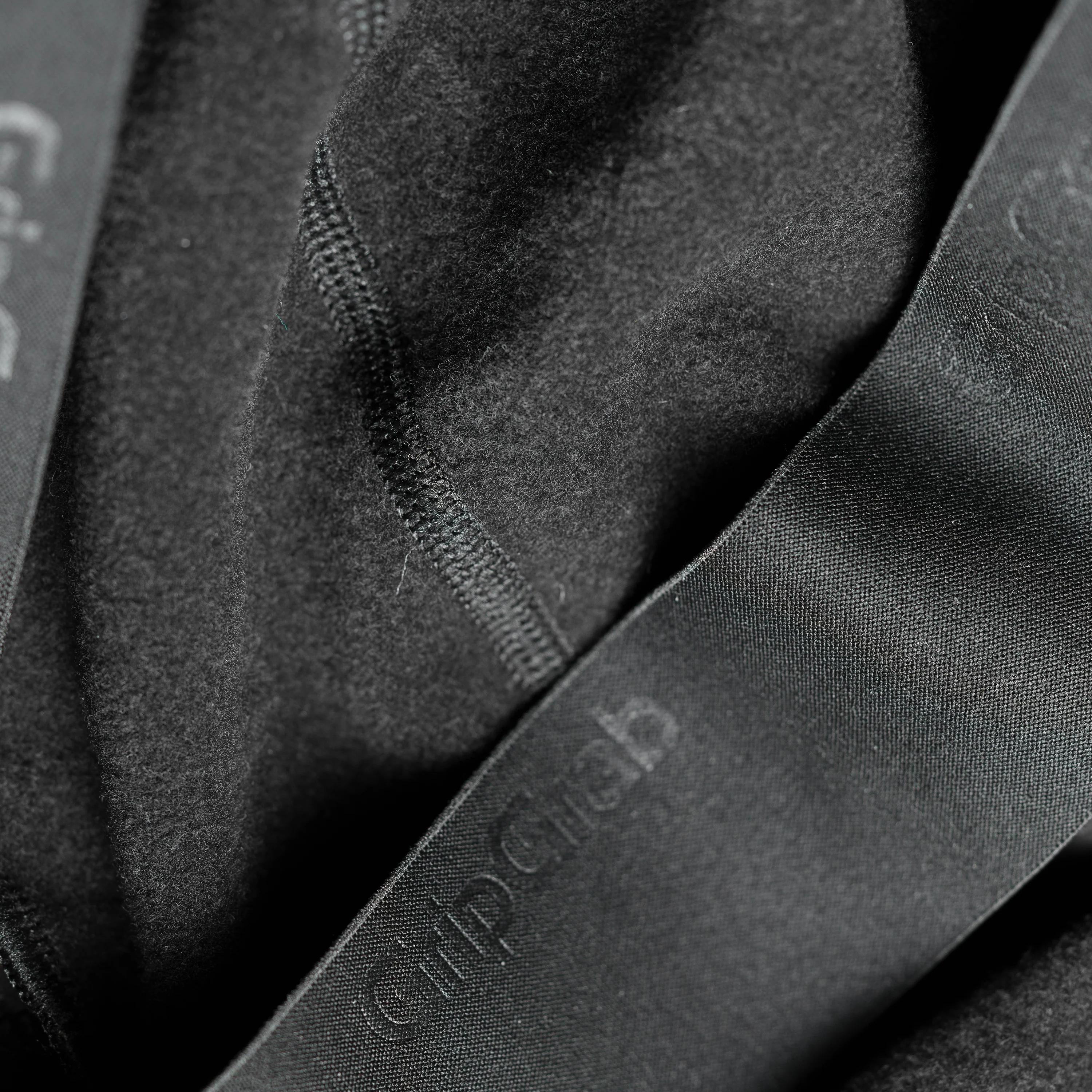 W's PACR Thermal Bib Shorts - Image 12