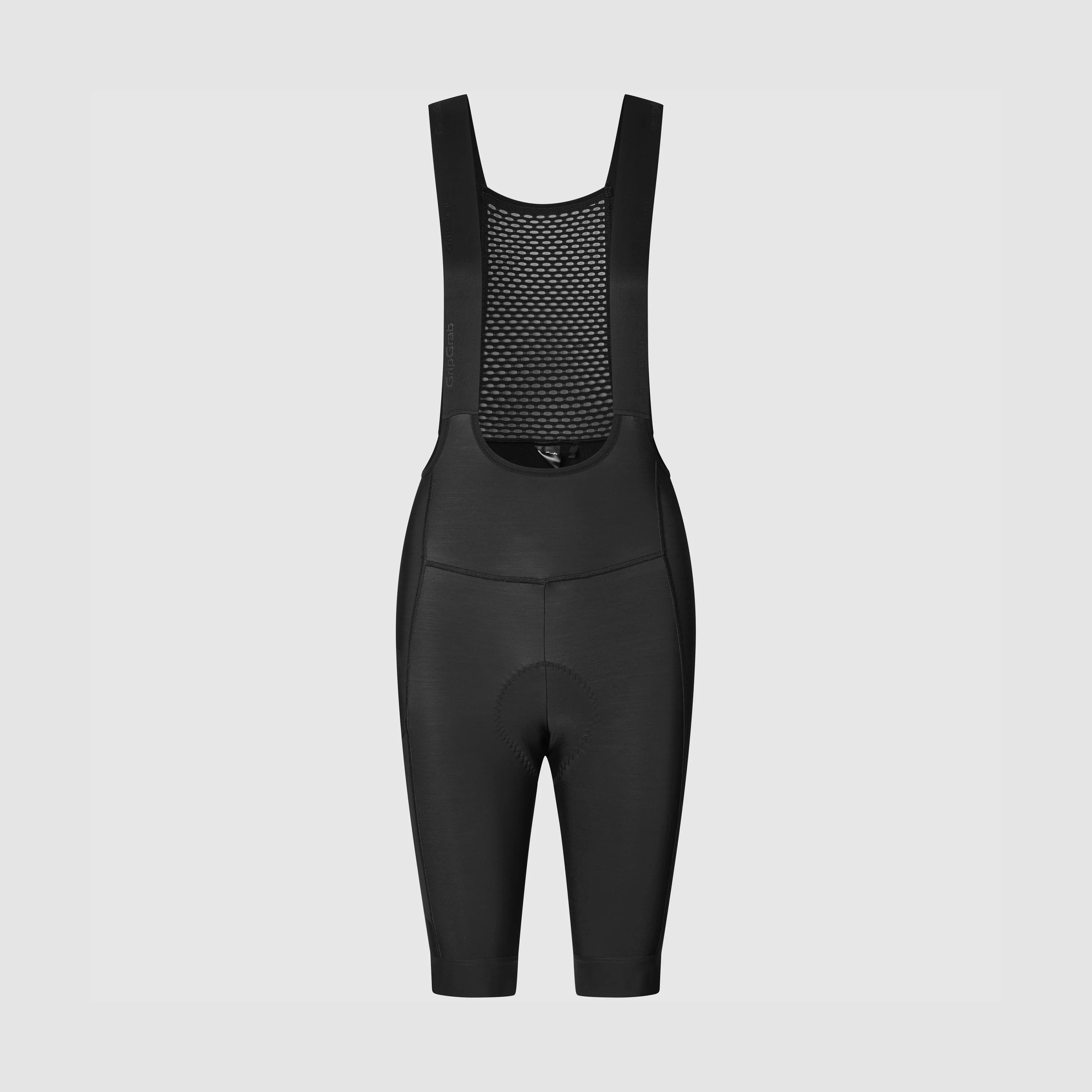 W's PACR Thermal Bib Shorts - Image 7