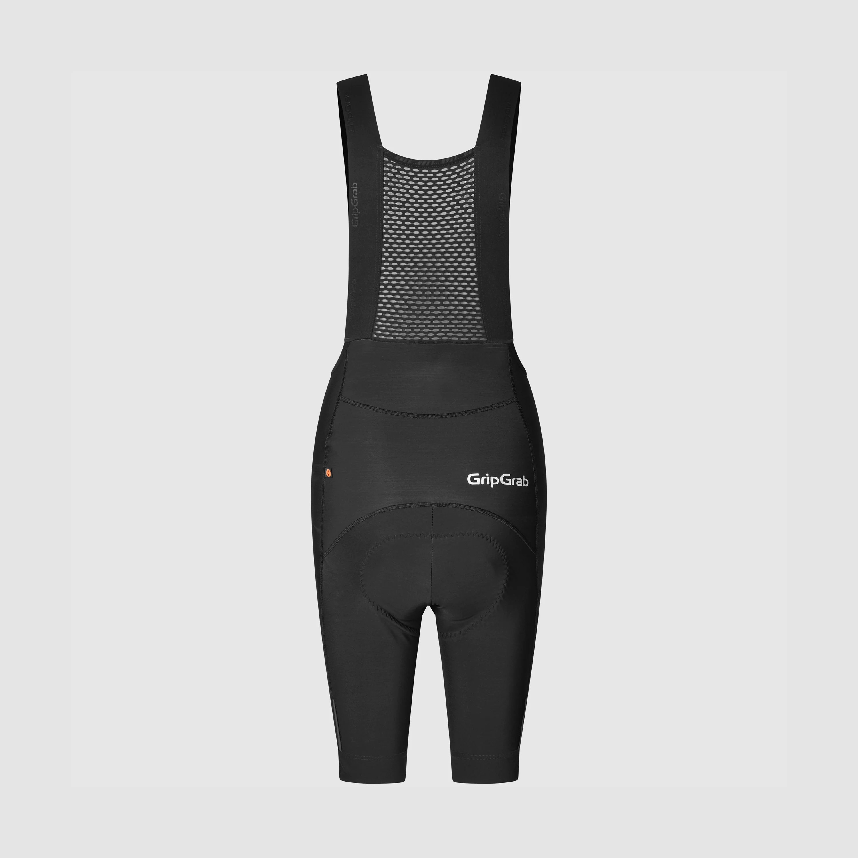 W's PACR Thermal Bib Shorts - Image 8