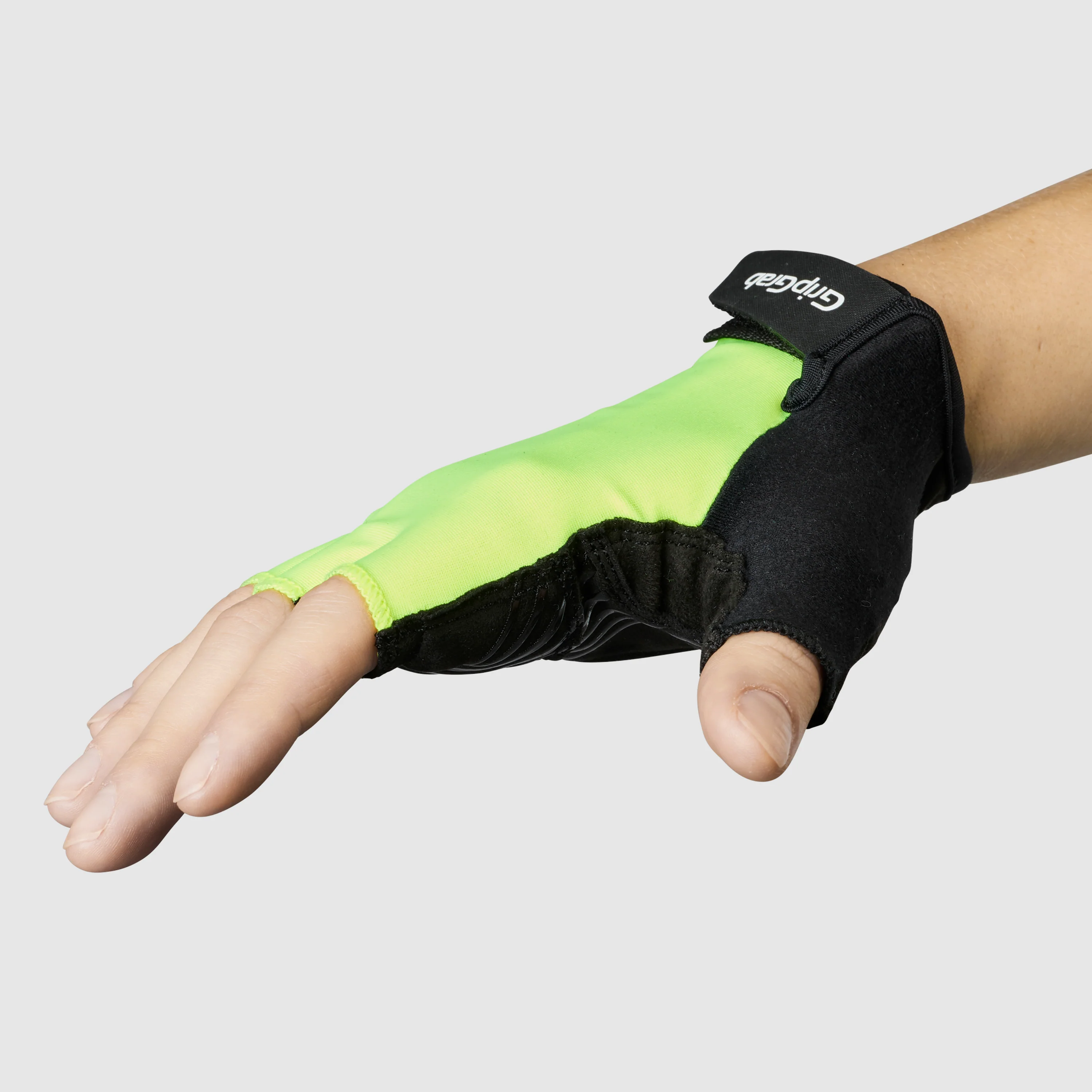 W's RIDE Padded Short Finger Summer Gloves - Image 10
