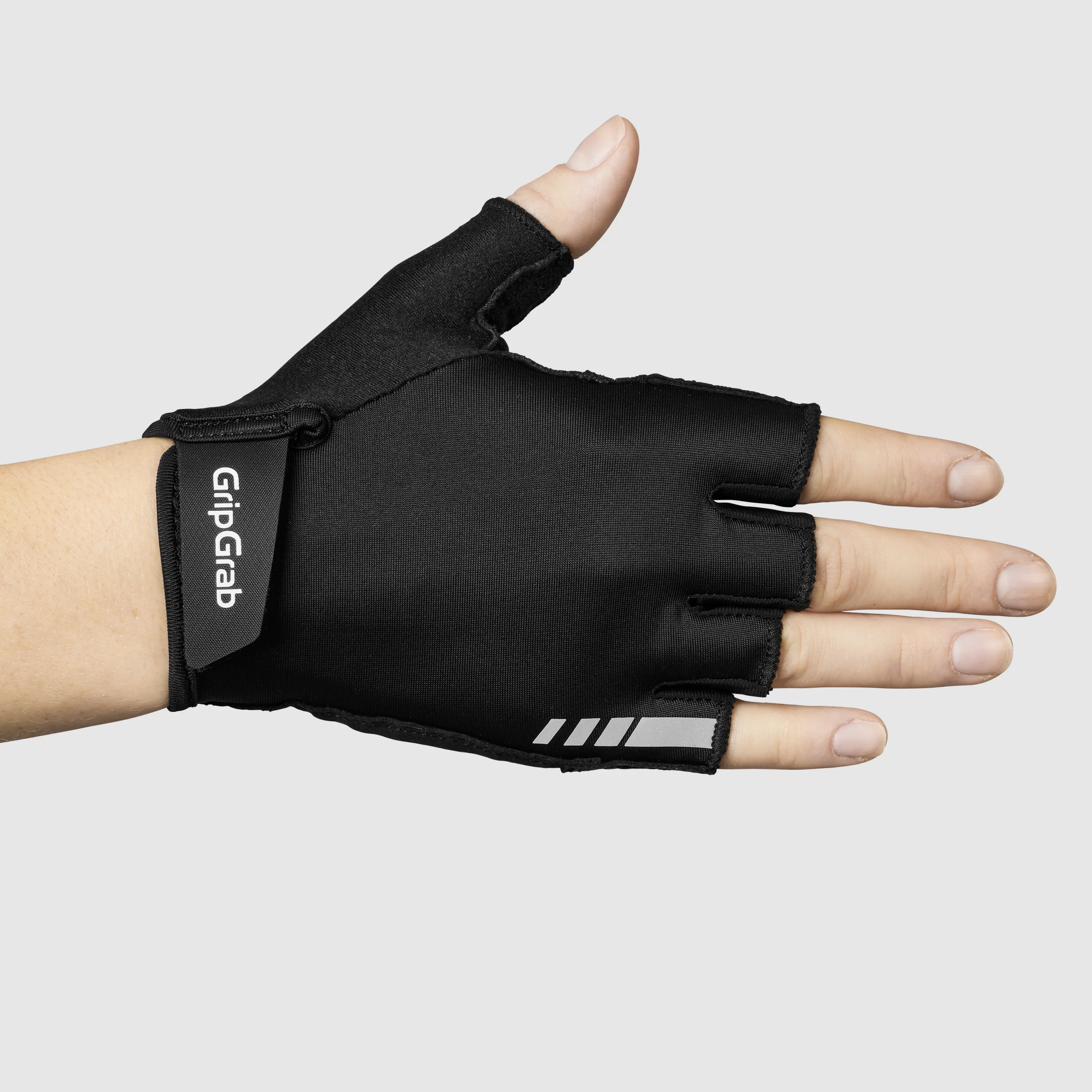 W's RIDE Padded Short Finger Summer Gloves - Image 2