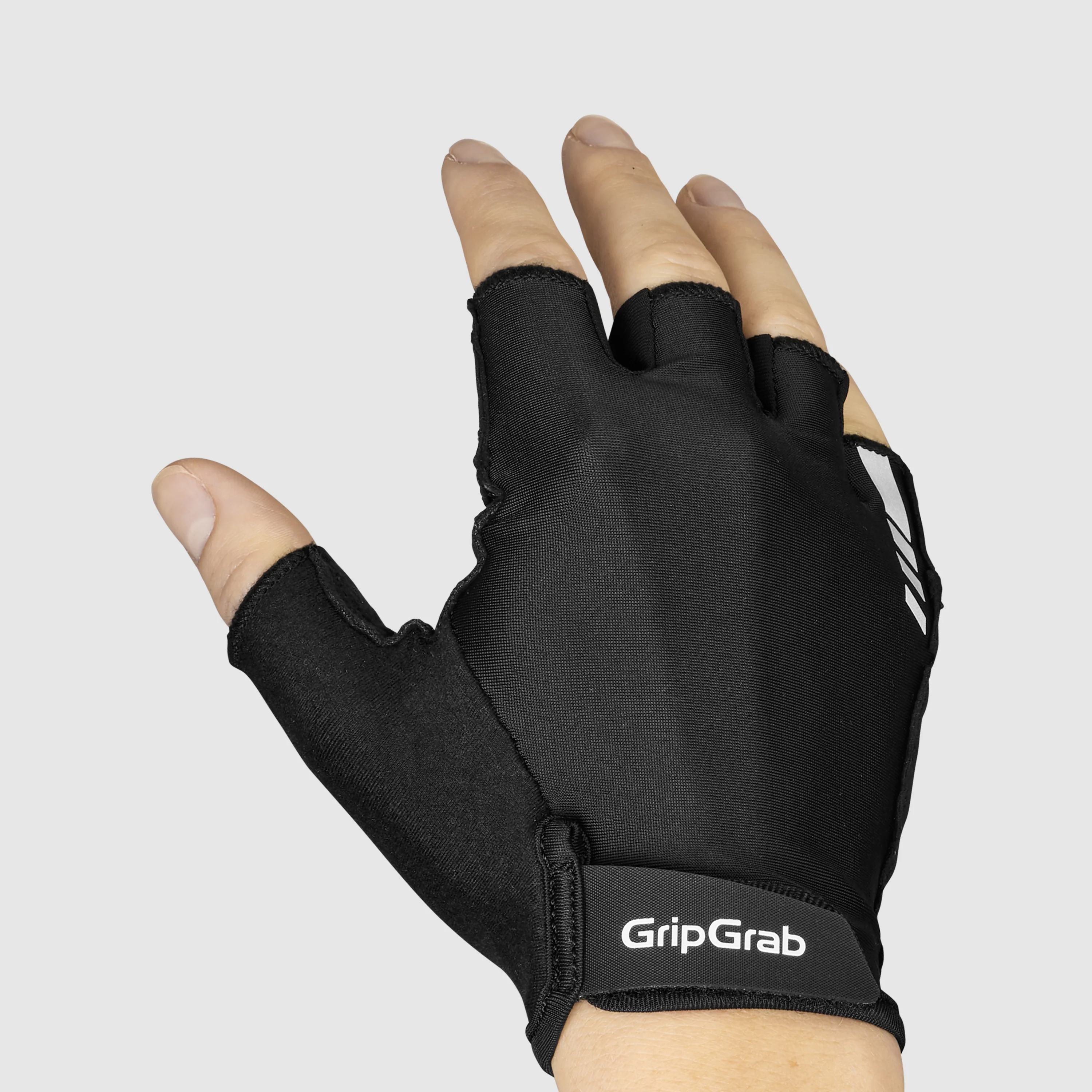W's RIDE Padded Short Finger Summer Gloves - Image 4
