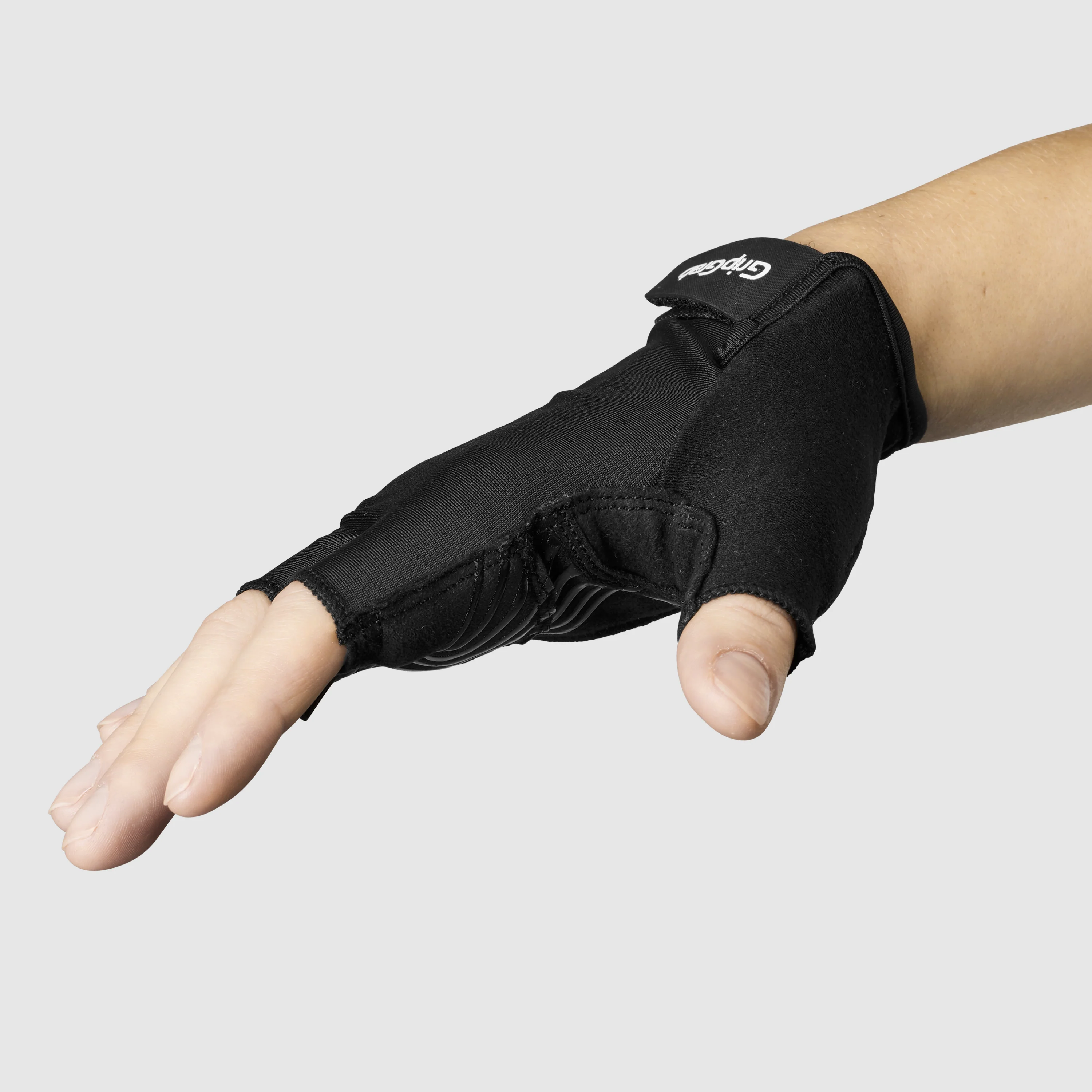 W's RIDE Padded Short Finger Summer Gloves - Image 5