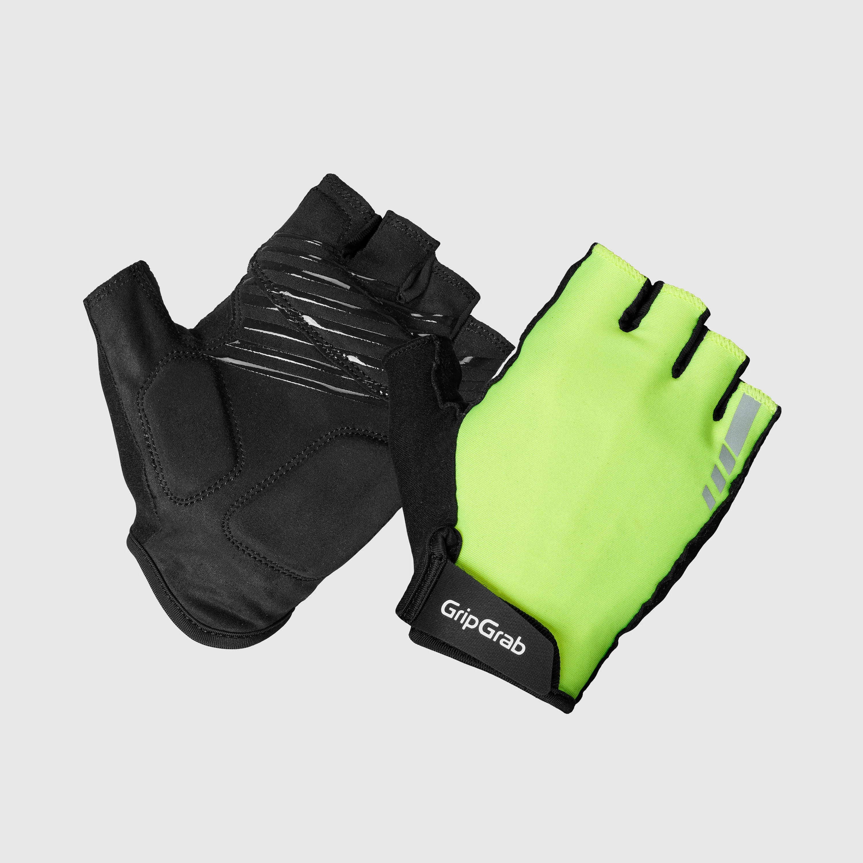 W's RIDE Padded Short Finger Summer Gloves - Image 7