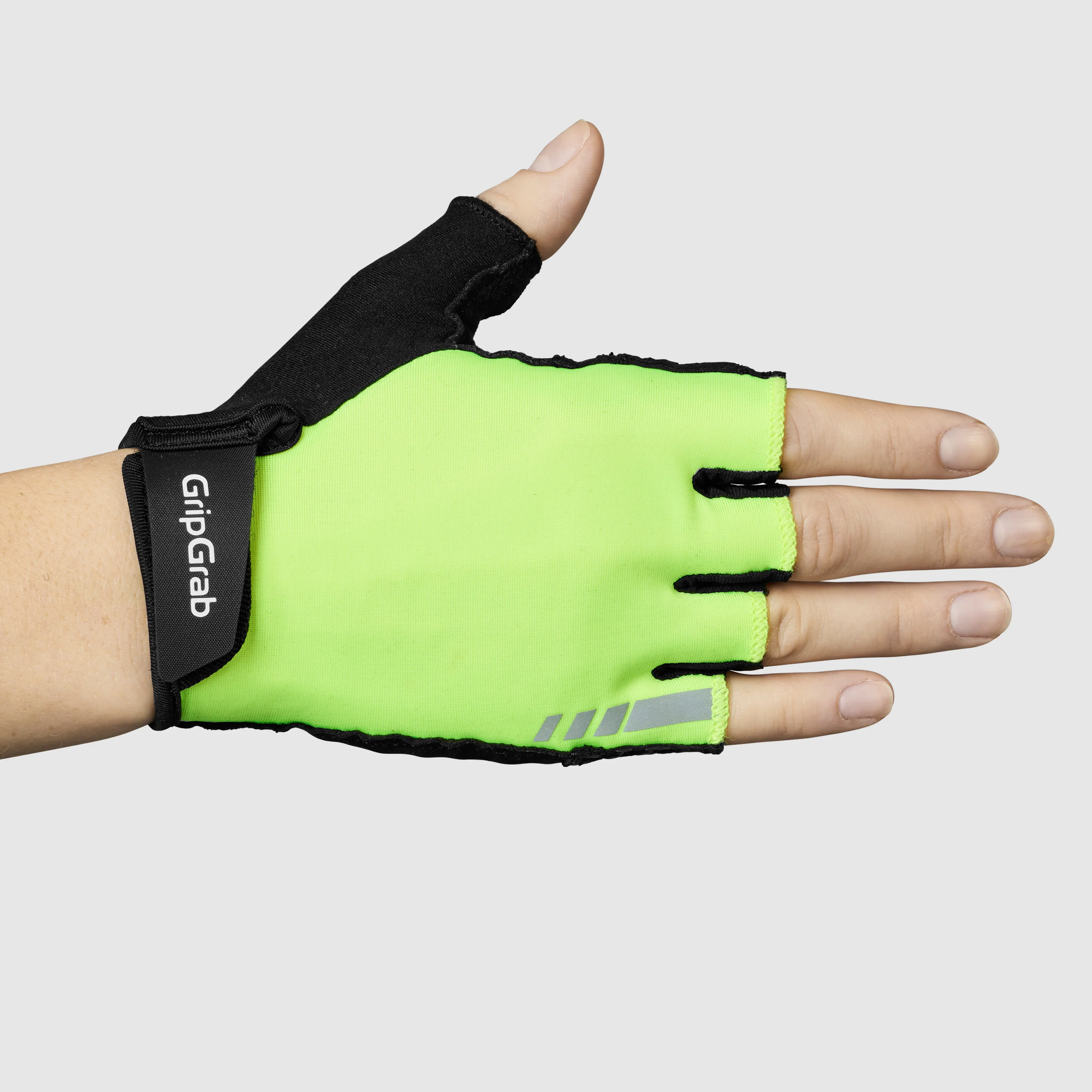 W's RIDE Padded Short Finger Summer Gloves - Image 8