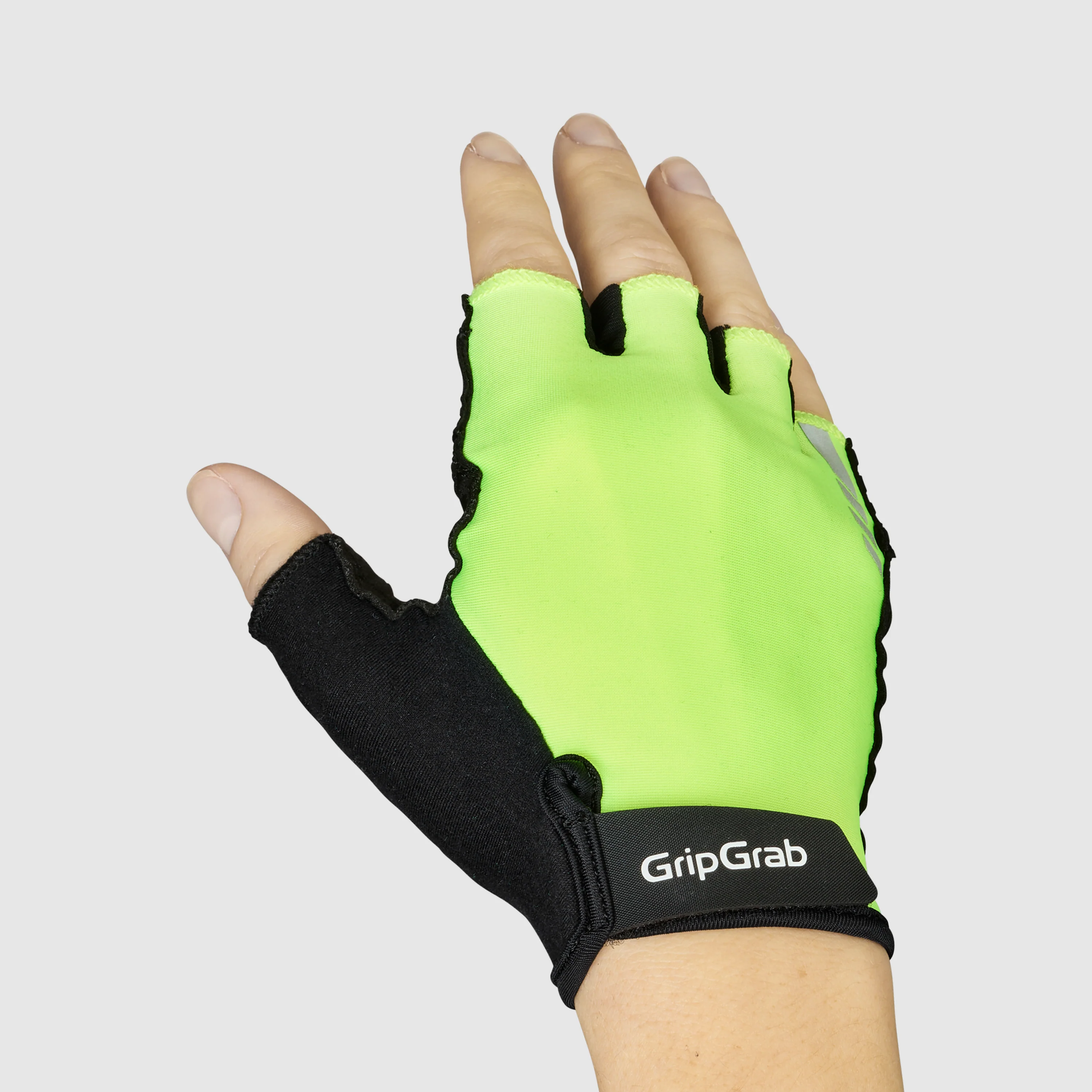 W's RIDE Padded Short Finger Summer Gloves - Image 9
